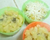 Foto langkah ke 4 dari resep Macaroni schotel kukus.