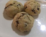 Foto del paso 6 de la receta: Cookies súper ricas, húmedas y fáciles🍪