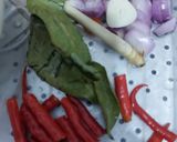 Foto langkah ke 1 dari resep Kentang Balado Bekal Sat Set.