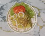 Foto langkah ke 8 dari resep Nasi Biryani (Daging Kurban).