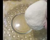 Foto langkah ke 1 dari resep Kulit Siomay Dimsum.