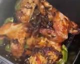 Foto langkah ke 5 dari resep Ayam bakar lada hitam air fryer.