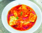 Foto langkah ke 8 dari resep Sambal Teri-Tahu Simple Yummy.