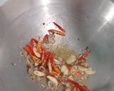Foto langkah ke 3 dari resep Sayur oyong/kacur.