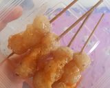 Foto langkah ke 6 dari resep Cilor Bandung (Cilor abang-abang).