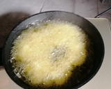 Foto del paso 1 de la receta: Butifarra con patatas miel y mostaza