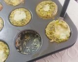 Foto del paso 10 de la receta: Quiches de brócoli
