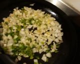 Foto del paso 3 de la receta: Hamburguesas de quinoa y lentejas