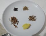 Foto del paso 1 de la receta: ☕ Té del Sombrero Loco