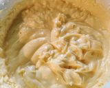 Mascarponés babapiskótás szelet glutén - lactose mentesen recept fázis 6 fotója