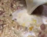 Foto langkah ke 4 dari resep Macaroni Schotel Kukus (versi 1).