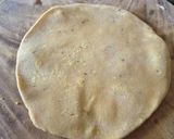 A picture of step 4 of Healthy Tasty High Protein Sattu Paratha.
