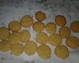 Foto langkah ke 5 dari resep Coconut cookies.