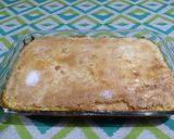 Foto del paso 2 de la receta: Tarta de manzana rápida y fácil