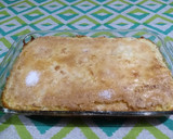 Foto del paso 2 de la receta: Tarta de manzana rápida y fácil