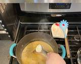 Bayou Bounty Alfredo recipe step 4 photo