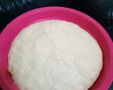Foto langkah ke 3 dari resep 182. Roti Bun.