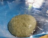 Foto del paso 2 de la receta: PAN,🥖Especias y Queso🧀Parmesano al🧄Ajo...!