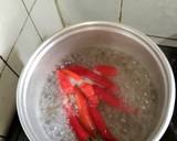 Cara Membuat Balado Gabus Terong 1