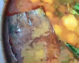 A picture of step 4 of Halwai-Style Chole (Indian Chickpea Curry).