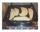 Foto del paso 10 de la receta: Calzone de verduras