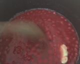 A picture of step 1 of Red hot popcorn.