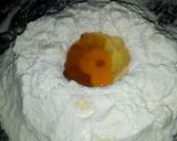 Foto del paso 3 de la receta: Scones de Vainilla
