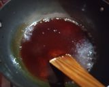 ক্যারামেল রসগোল্লা(caramel rosogolla recipe in Bengali) রেসিপির ধাপ 2 ছবি