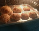 Foto del paso 7 de la receta: Bollos Suizos