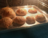 Foto del paso 7 de la receta: Bollos Suizos