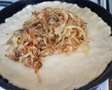 Foto del paso 5 de la receta: Tarta de la Tía Peti