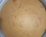 Foto del paso 4 de la receta: Pastel de Tres leches con fresas