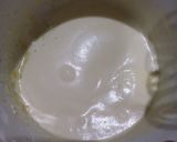 Foto langkah ke 2 dari resep Pancake (adonan dasar pancake).