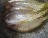 Foto langkah ke 2 dari resep Ikan goreng.