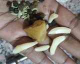 முட்ட ரோஸ்ட் (Muttai roast recipe in tamil) ரெசிபி ஸ்டேப் 2 புகைப்படம்