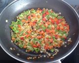 Foto del paso 1 de la receta: Pastel de carne picada en puré de patata