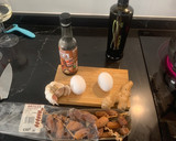 Foto del paso 2 de la receta: Ramen Lau