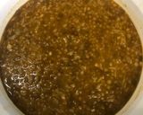 Foto del paso 2 de la receta: Lentejas turcas con arroz