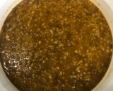 Foto del paso 2 de la receta: Lentejas turcas con arroz
