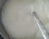 A picture of step 1 of Kids favourite Cold Cocoa milk.
