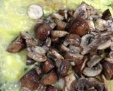 Foto del paso 6 de la receta: Risotto de hongos (setas)