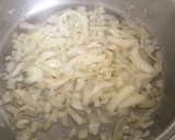 Foto del paso 2 de la receta: Macarrones a la gratén con salsa de carne y bacon