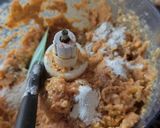 Foto del paso 2 de la receta: Pizza de pollo sin harinas