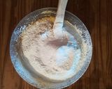 Une image de l'étape 6 de Cake aux fruits.