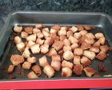 Foto del paso 2 de la receta: Picatostes