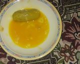 A picture of step 6 of Cheese Labanese kabab.
