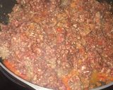Foto del paso 2 de la receta: Salsa Bolognesa 🍝
