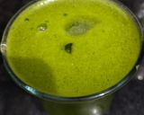 A picture of step 4 of Banarsi Paan Mocktail.