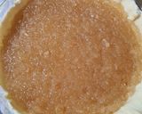 Foto del paso 5 de la receta: 143. Tarta de Hojaldre con Cabello de Ángel
