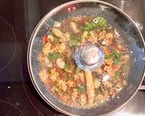 Foto langkah ke 9 dari resep Spicy and sweet mussels.